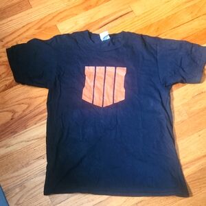 Men's Call Of Duty Tee, VGUC